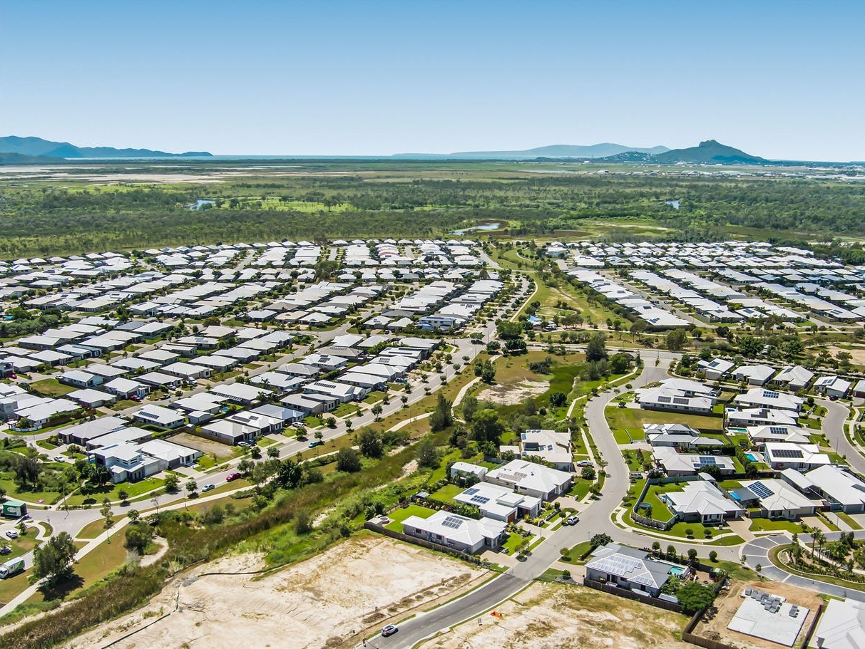 [Land for Sale] Stockland North Shore, Burdell OpenLot